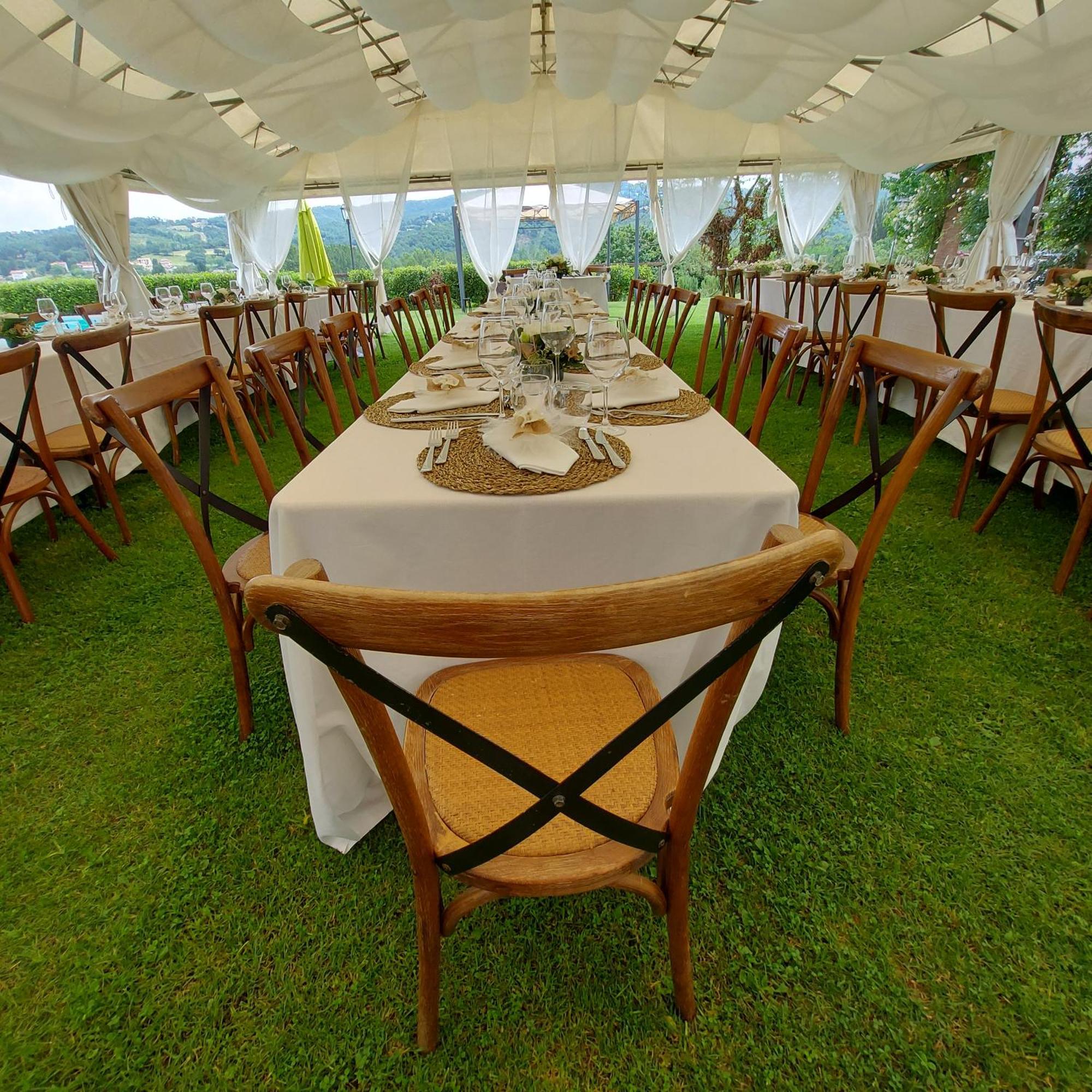 Agriturismo Sant'Illuminato Calzolaro Exterior photo