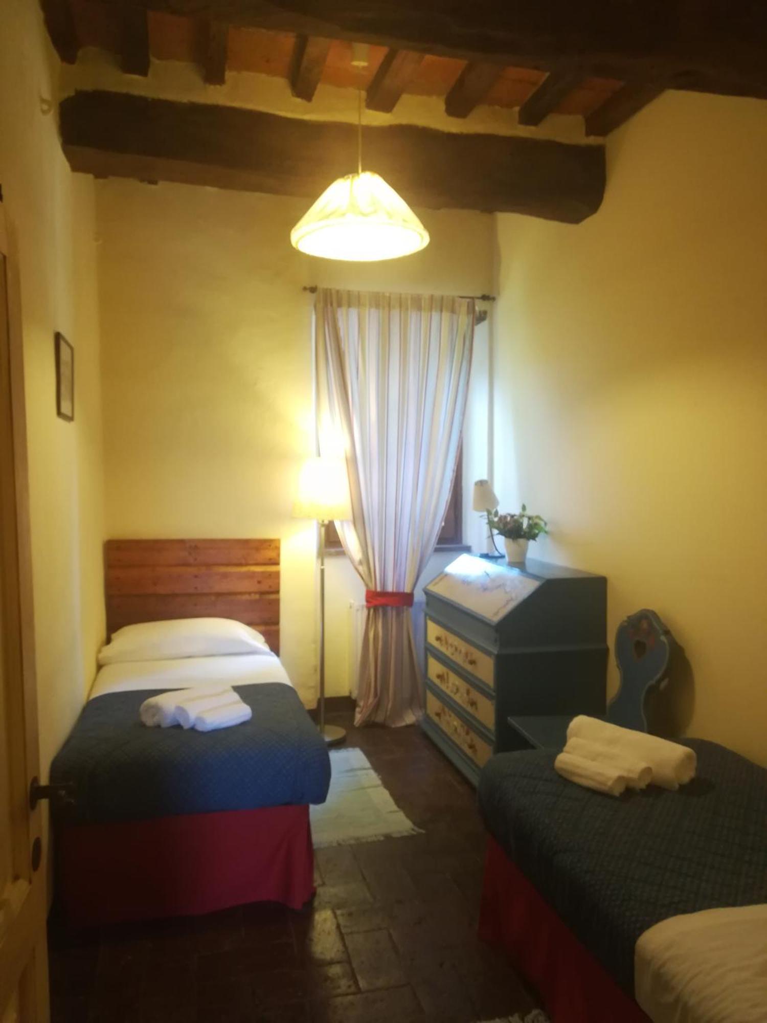 Agriturismo Sant'Illuminato Calzolaro Exterior photo