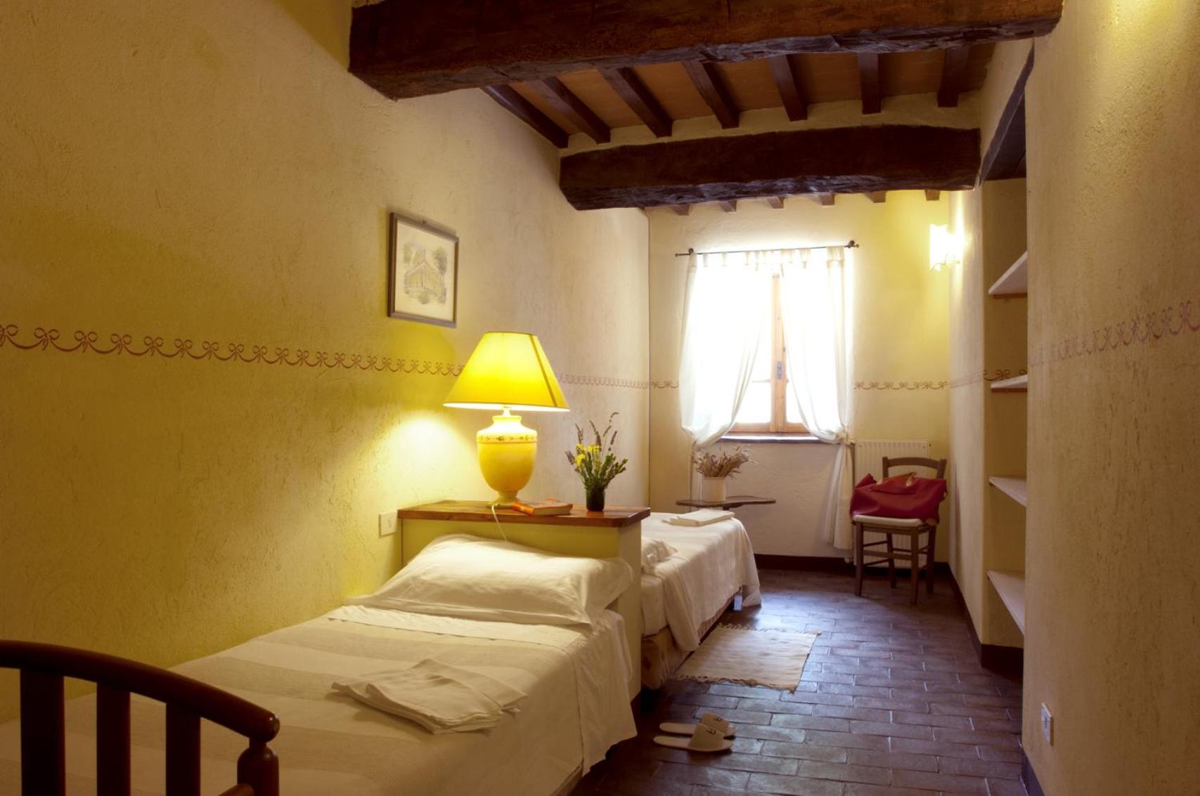 Agriturismo Sant'Illuminato Calzolaro Exterior photo